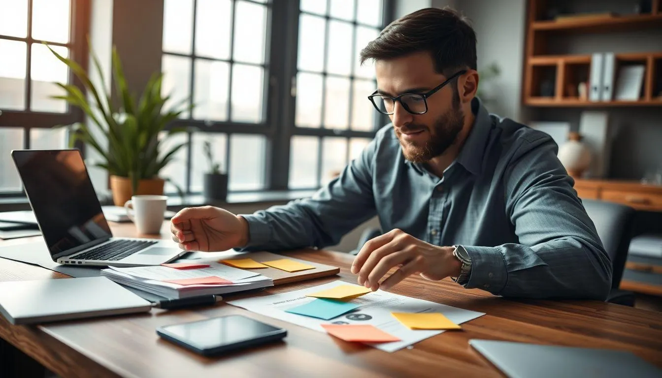 FAQ (Frequently Asked Questions) (c) Ilustrasi AI