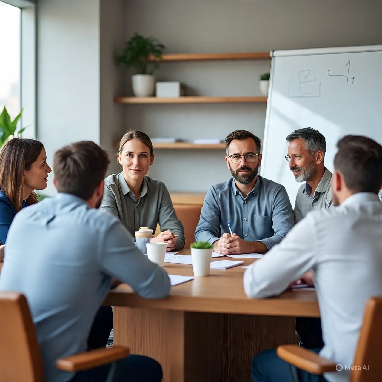 Faktor Penyebab Berkembangnya Problematik (c) Ilustrasi AI