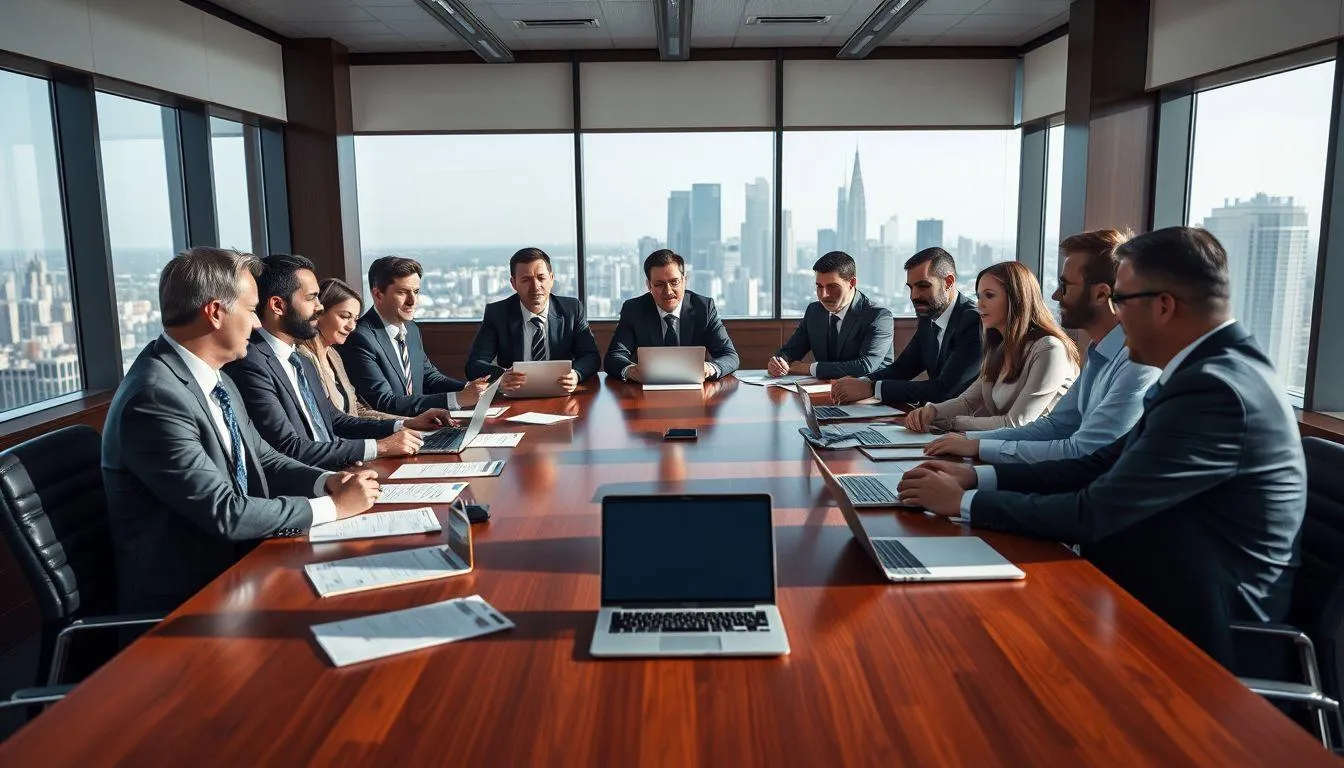 Perbedaan Profesi dengan Pekerjaan Biasa (c) Ilustrasi AI