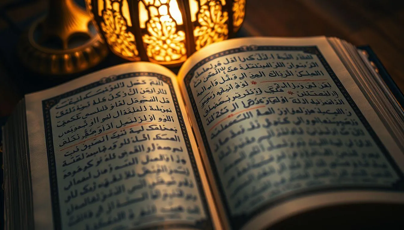 Jenis-Jenis Qalqalah (c) Ilustrasi AI