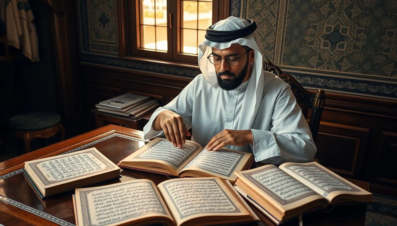 FAQ (Frequently Asked Questions) (c) Ilustrasi AI