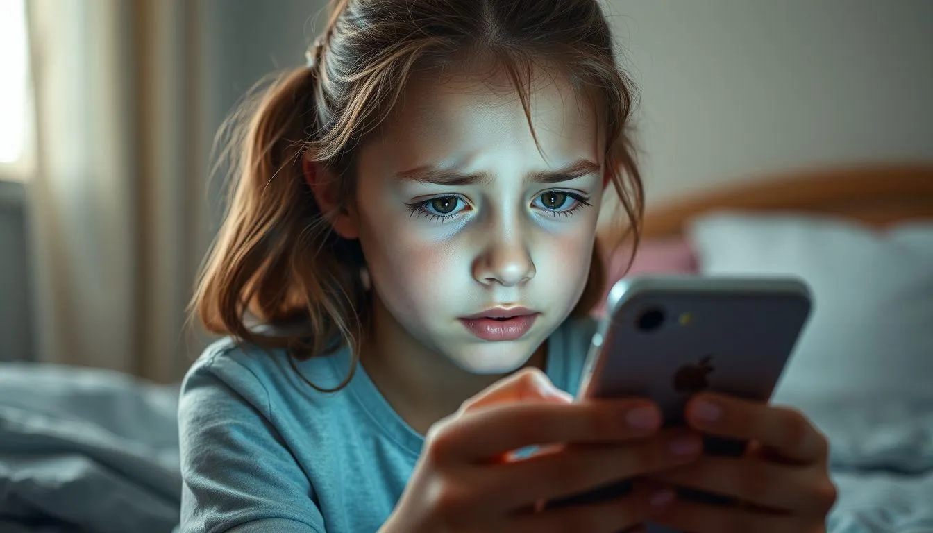 Dampak Psikologis dan Sosial Queen Never Cry (c) Ilustrasi AI