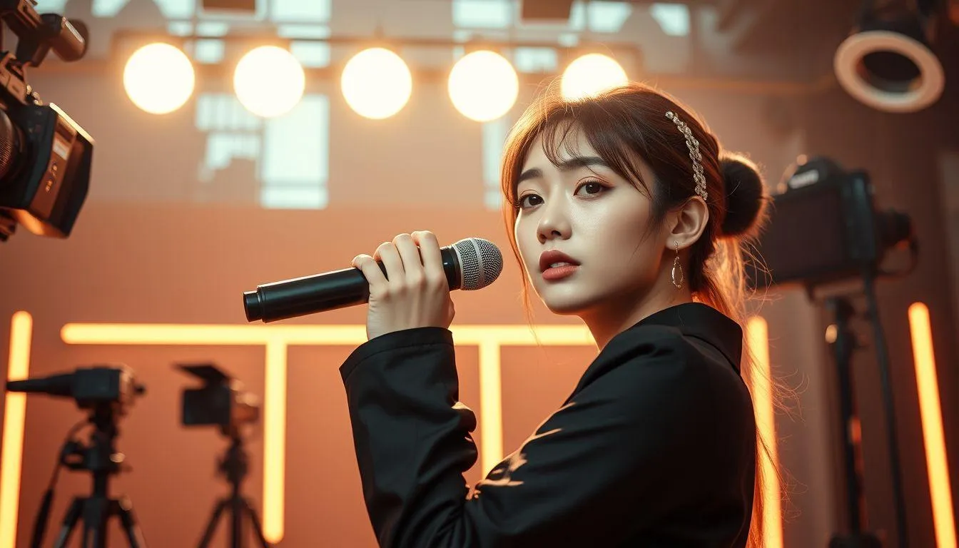 Queen Never Cry dalam Konteks Budaya Populer (c) Ilustrasi AI