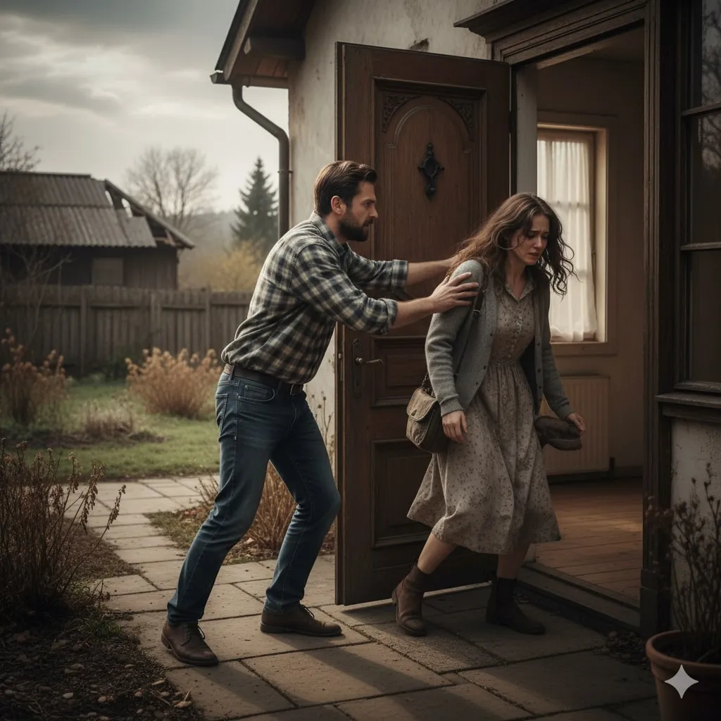 Pengertian dan Definisi Red Flag (c) Ilustrasi AI