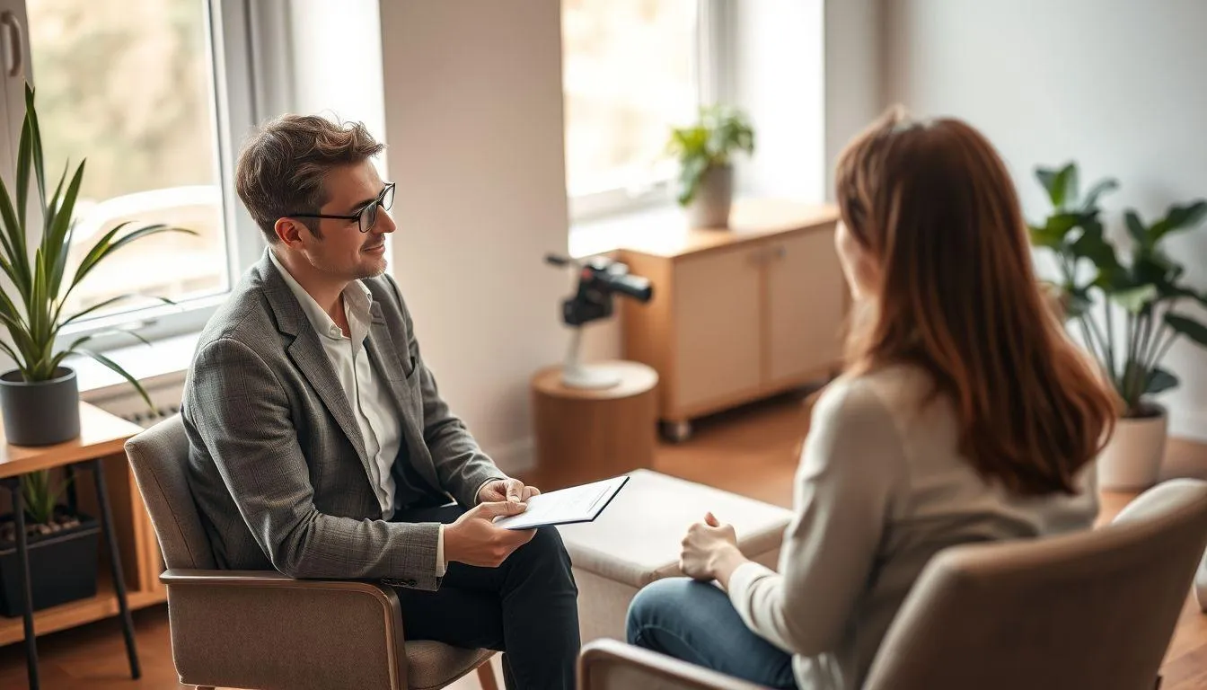 Cara Mengenali Red Flag (c) Ilustrasi AI