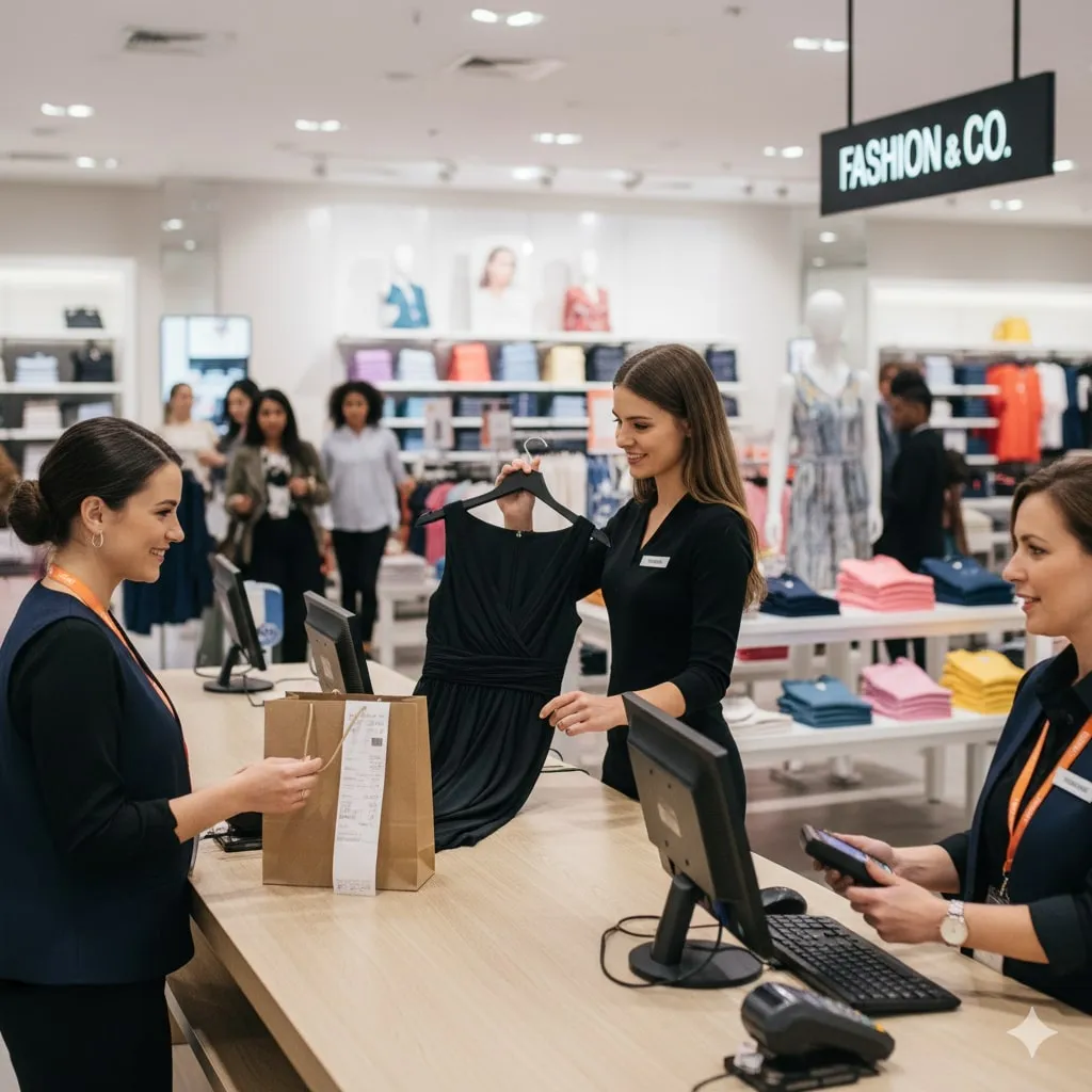 Tips Mengelola Refund untuk Pelaku Usaha (c) Ilustrasi AI