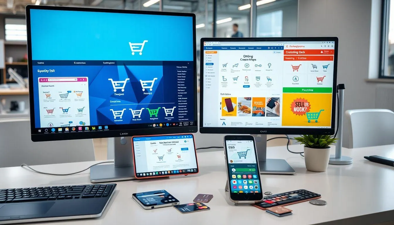 Kebijakan Refund di Platform E-commerce (c) Ilustrasi AI