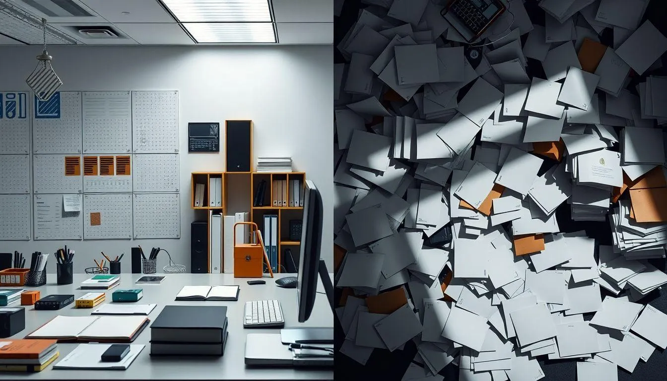 Antonim Kata Reguler (c) Ilustrasi AI