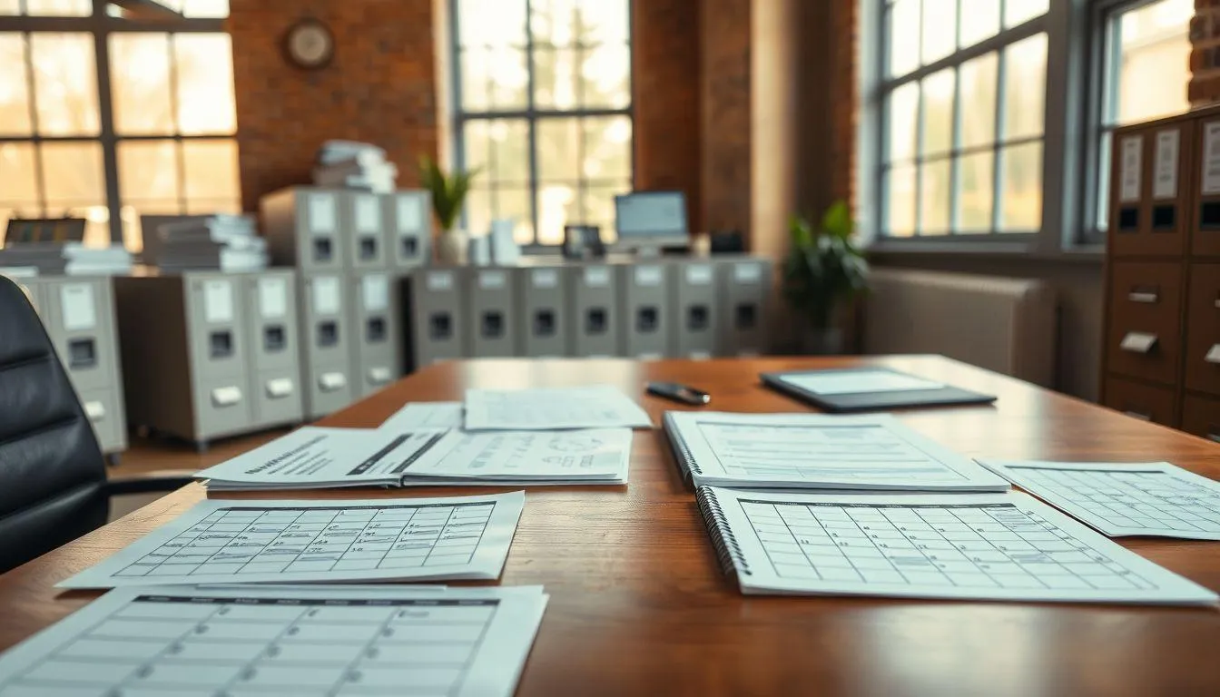 FAQ (Frequently Asked Questions) (c) Ilustrasi AI