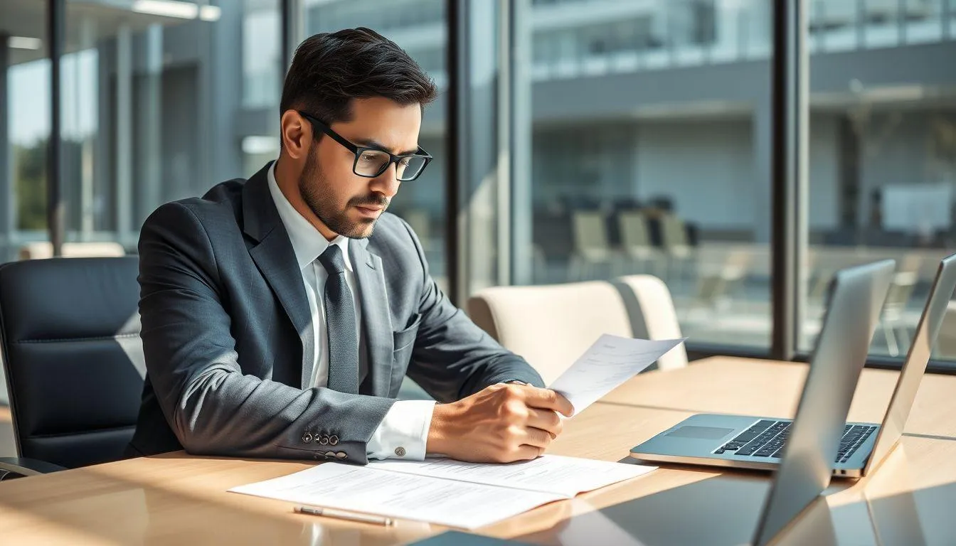 Pengertian dan Definisi Resign (c) Ilustrasi AI