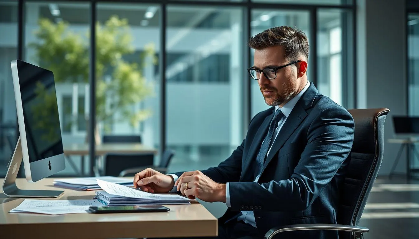 FAQ (Frequently Asked Questions) (c) Ilustrasi AI