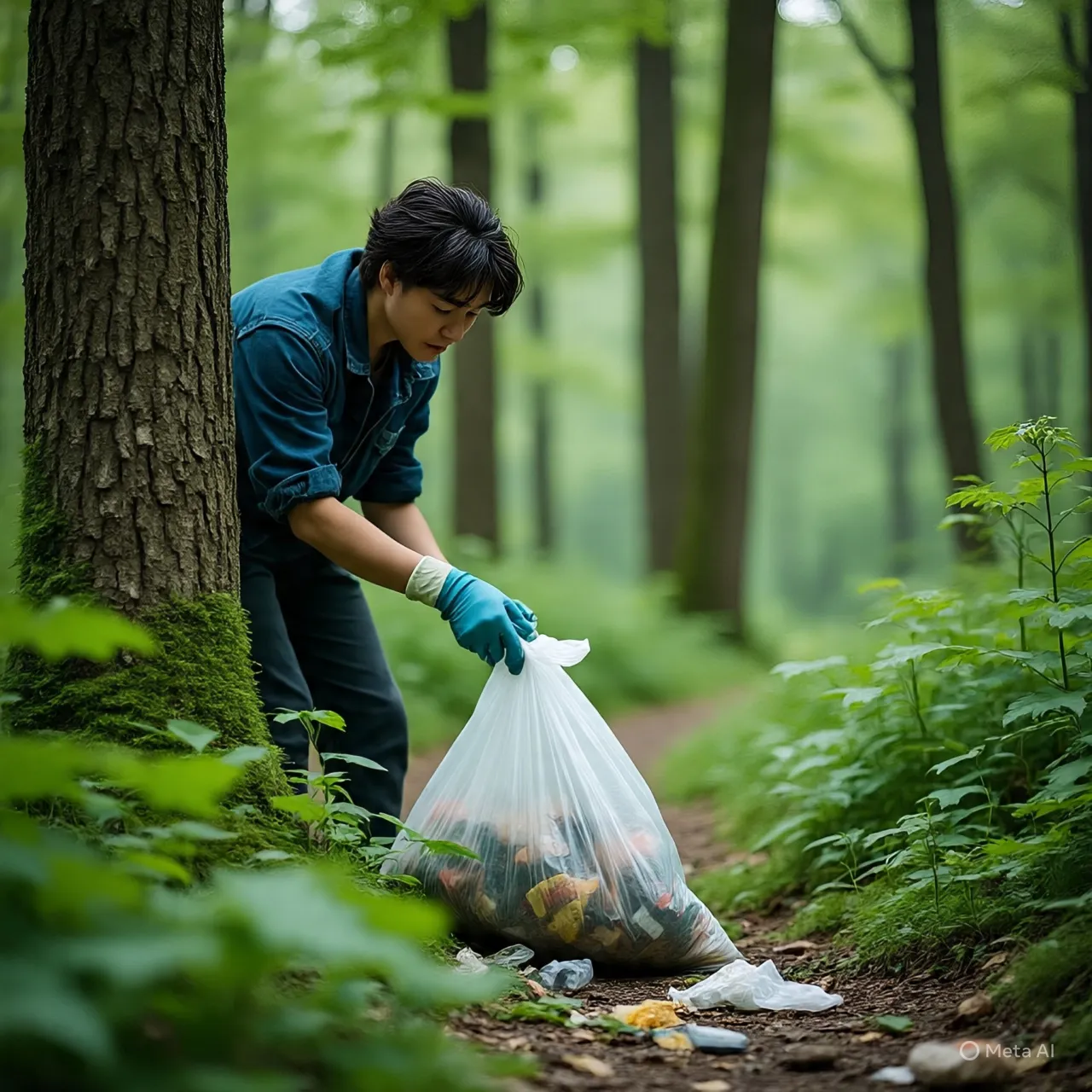 Pengertian dan Definisi Respect (c) Ilustrasi AI