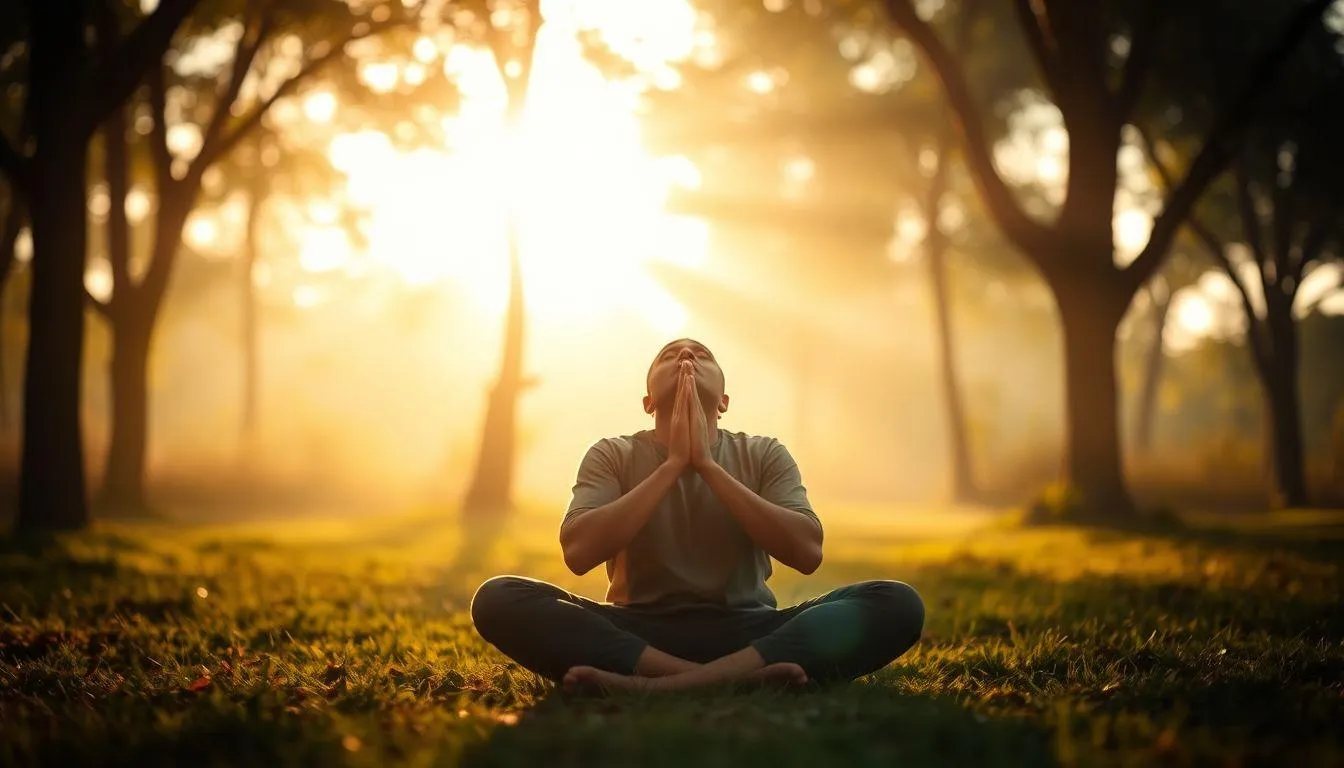 Tujuan dan Manfaat Retret Spiritual (c) Ilustrasi AI