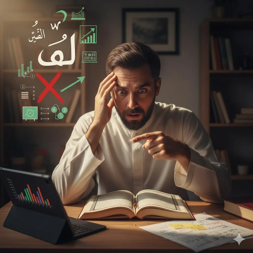 Jenis-Jenis Riba dalam Islam (c) Ilustrasi AI