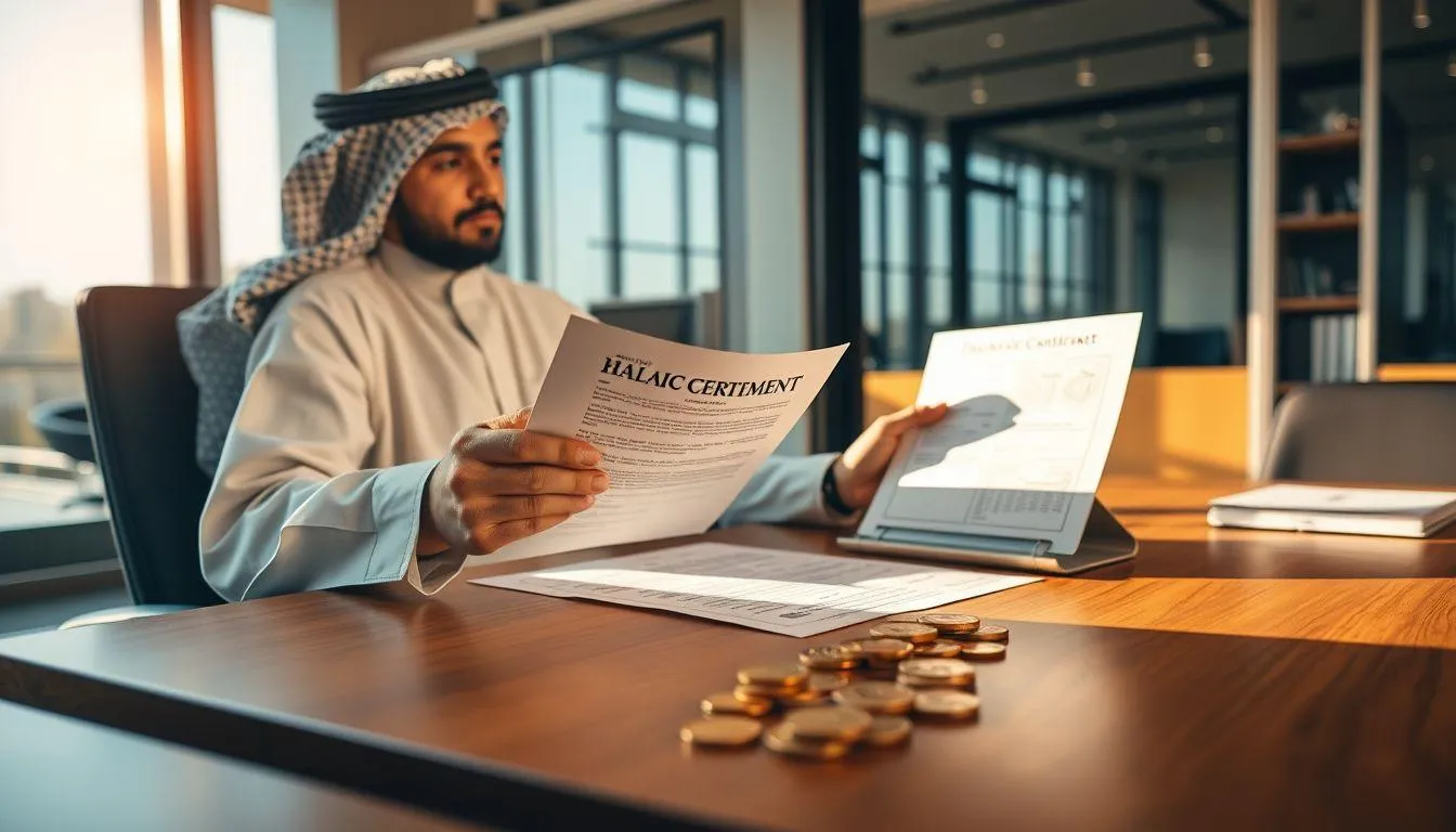 FAQ (Frequently Asked Questions) (c) Ilustrasi AI