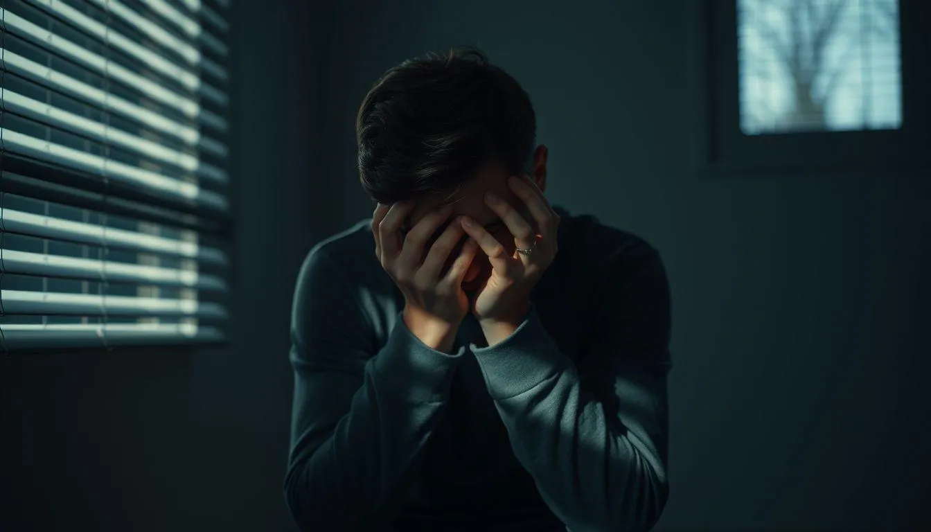 Dampak Psikologis dan Emosional Second Choice (c) Ilustrasi AI