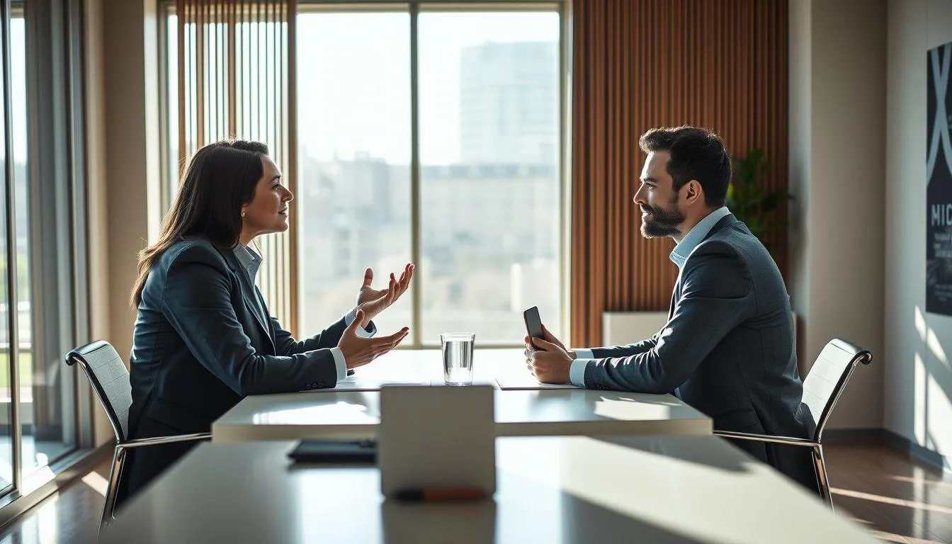 Strategi Menghadapi dan Mengelola Second Choice (c) Ilustrasi AI