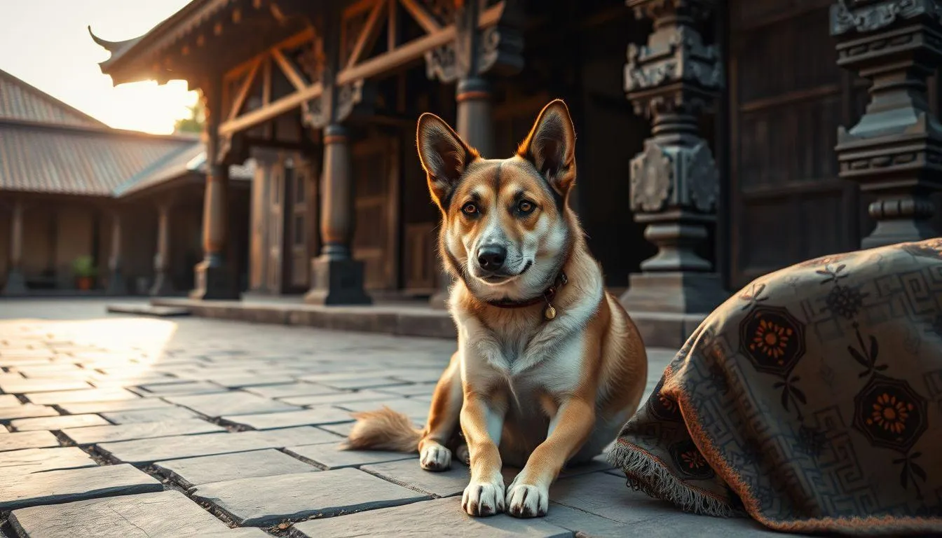 Pengertian dan Arti Segawon dalam Bahasa Jawa (c) Ilustrasi AI