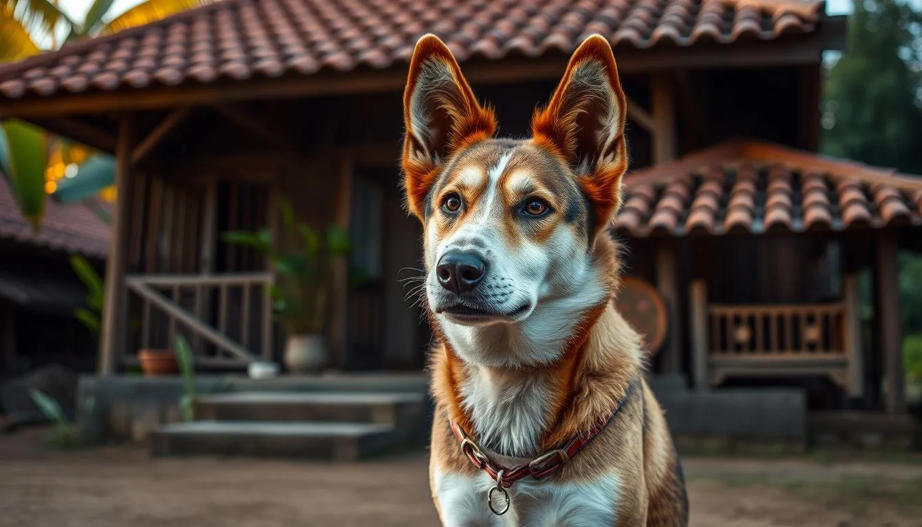 Konteks Budaya dan Makna Simbolis (c) Ilustrasi AI