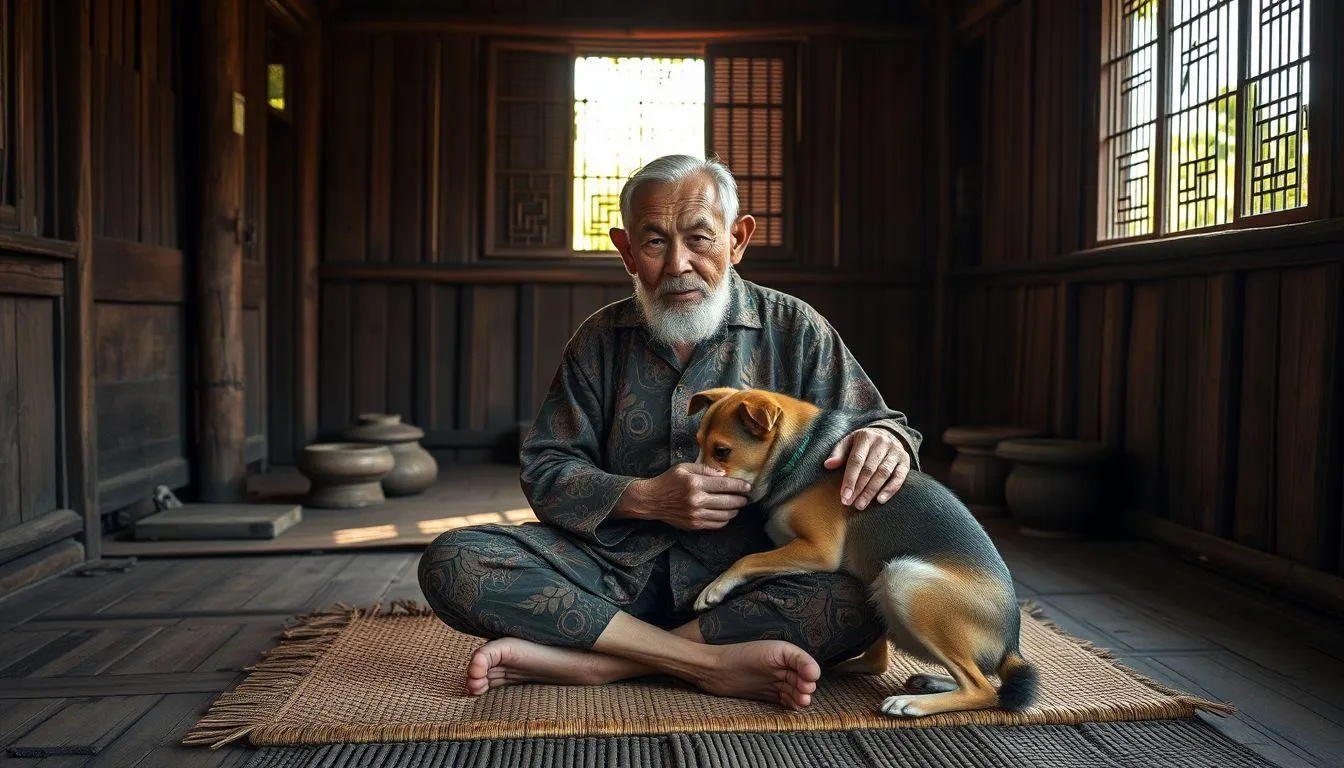 FAQ (Frequently Asked Questions) (c) Ilustrasi AI