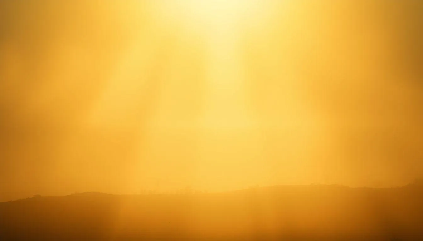 Sinonim dan Variasi Makna Semburat (c) Ilustrasi AI