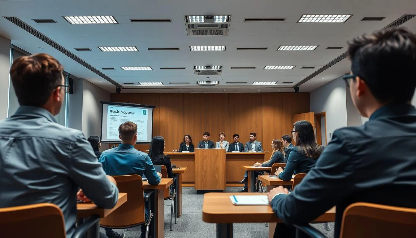 Tahapan Pelaksanaan Sempro (c) Ilustrasi AI