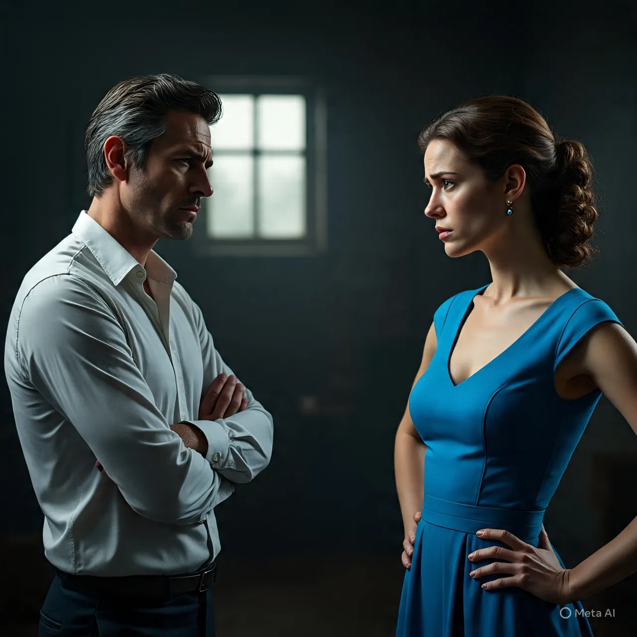 Ciri-Ciri dan Karakteristik Silent Treatment (c) Ilustrasi AI