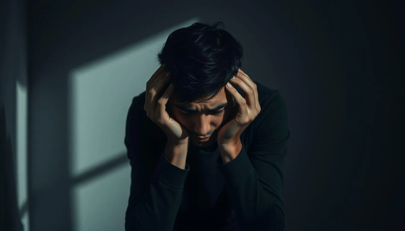 Dampak Psikologis Silent Treatment (c) Ilustrasi AI