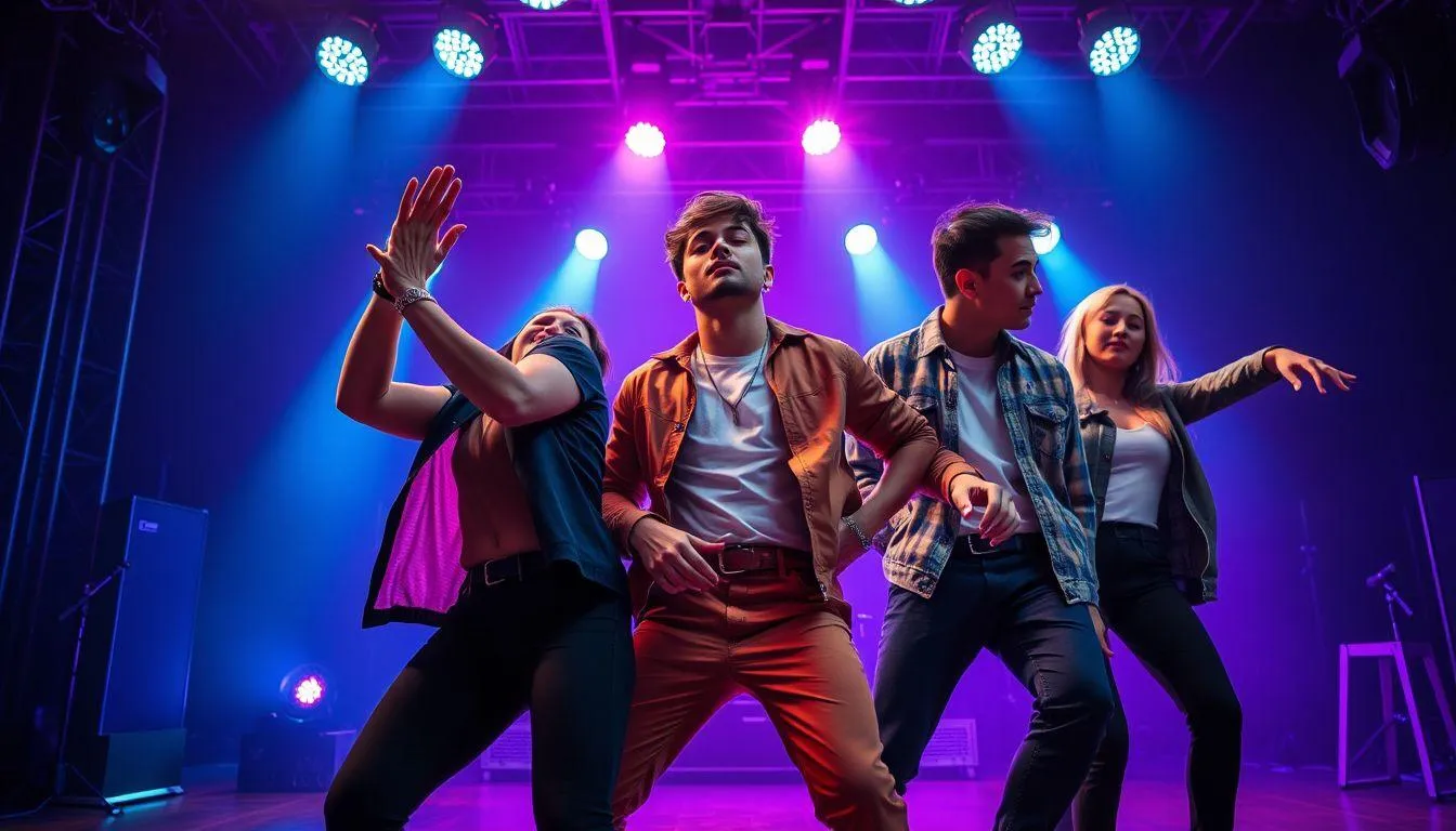 Asal Usul dan Sejarah Skibidi (c) Ilustrasi AI