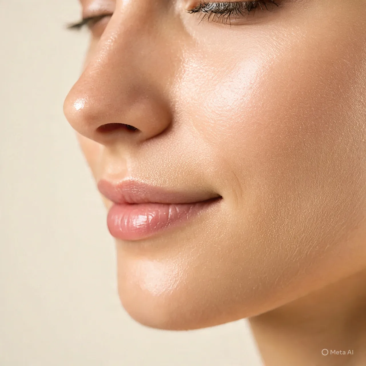 Pengertian dan Struktur Skin Barrier (c) Ilustrasi AI