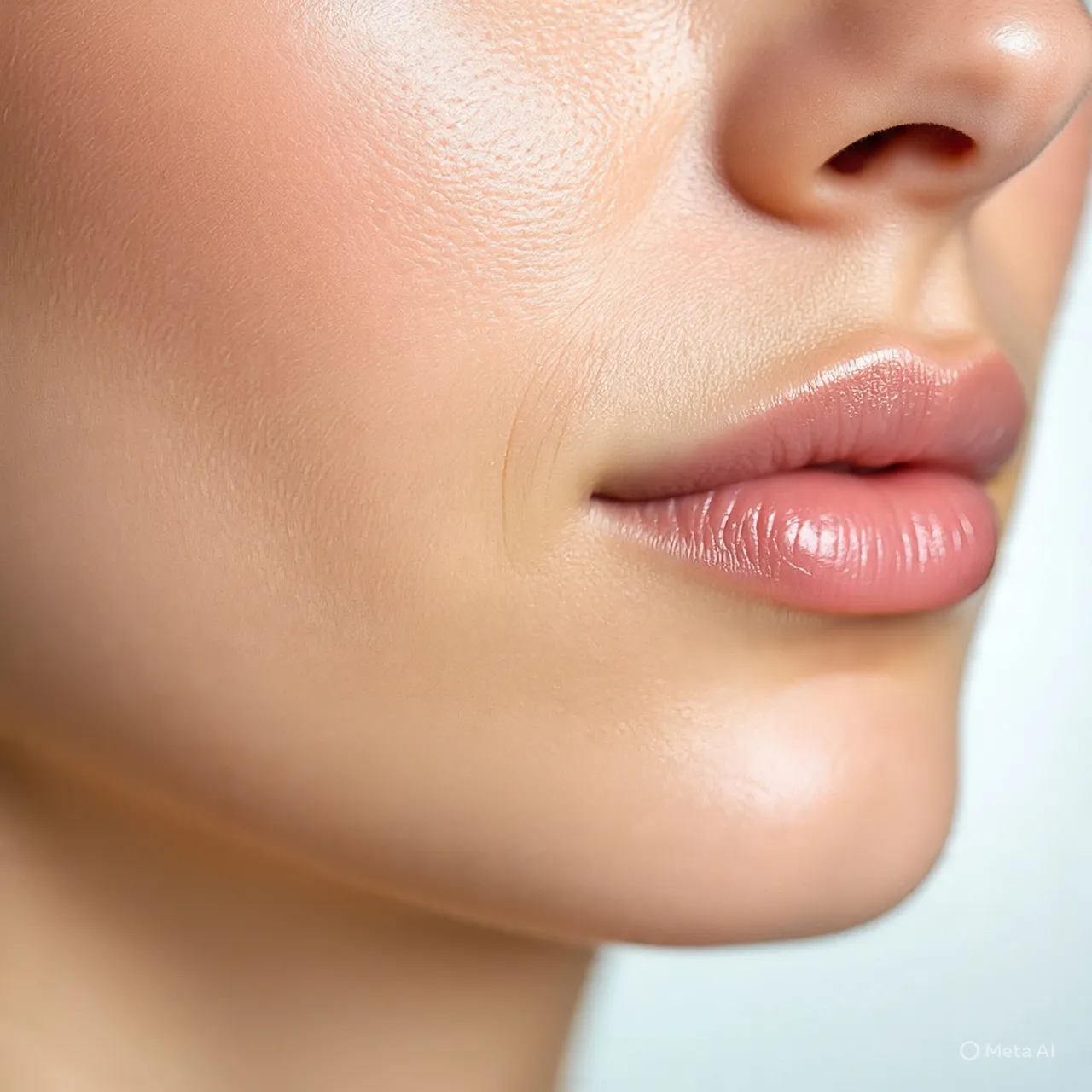 Cara Memperbaiki dan Merawat Skin Barrier (c) Ilustrasi AI