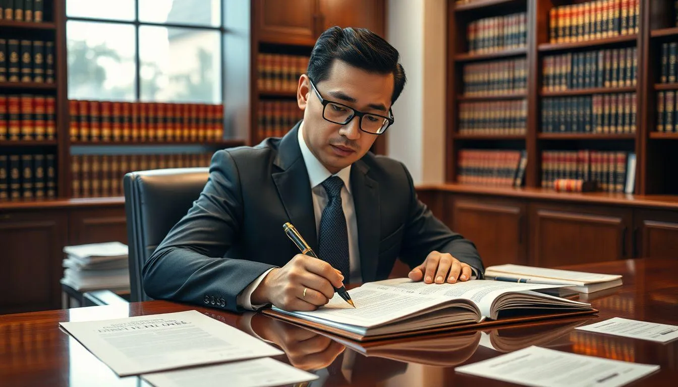 Pengertian dan Definisi Somasi Menurut Hukum (c) Ilustrasi AI