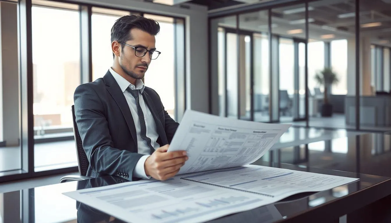 Pengertian dan Definisi SOP Menurut Para Ahli (c) Ilustrasi AI