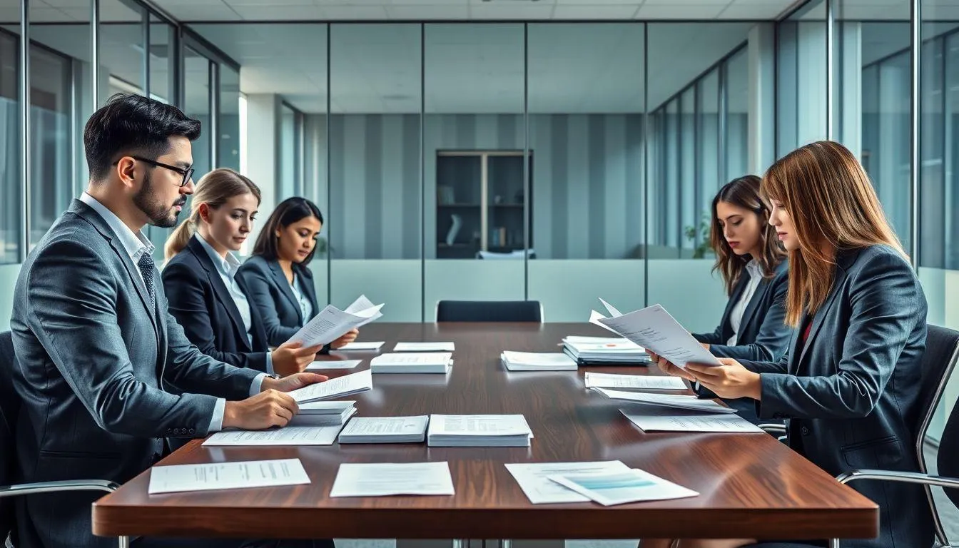 FAQ (Frequently Asked Questions) (c) Ilustrasi AI