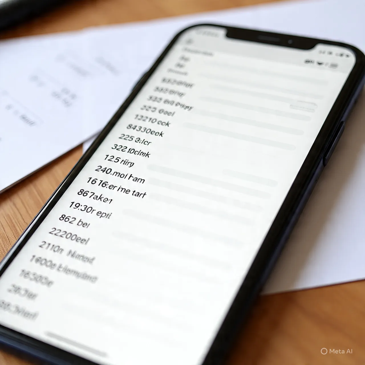 Strategi Pencegahan dan Perlindungan dari Spam  (c) Ilustrasi AI