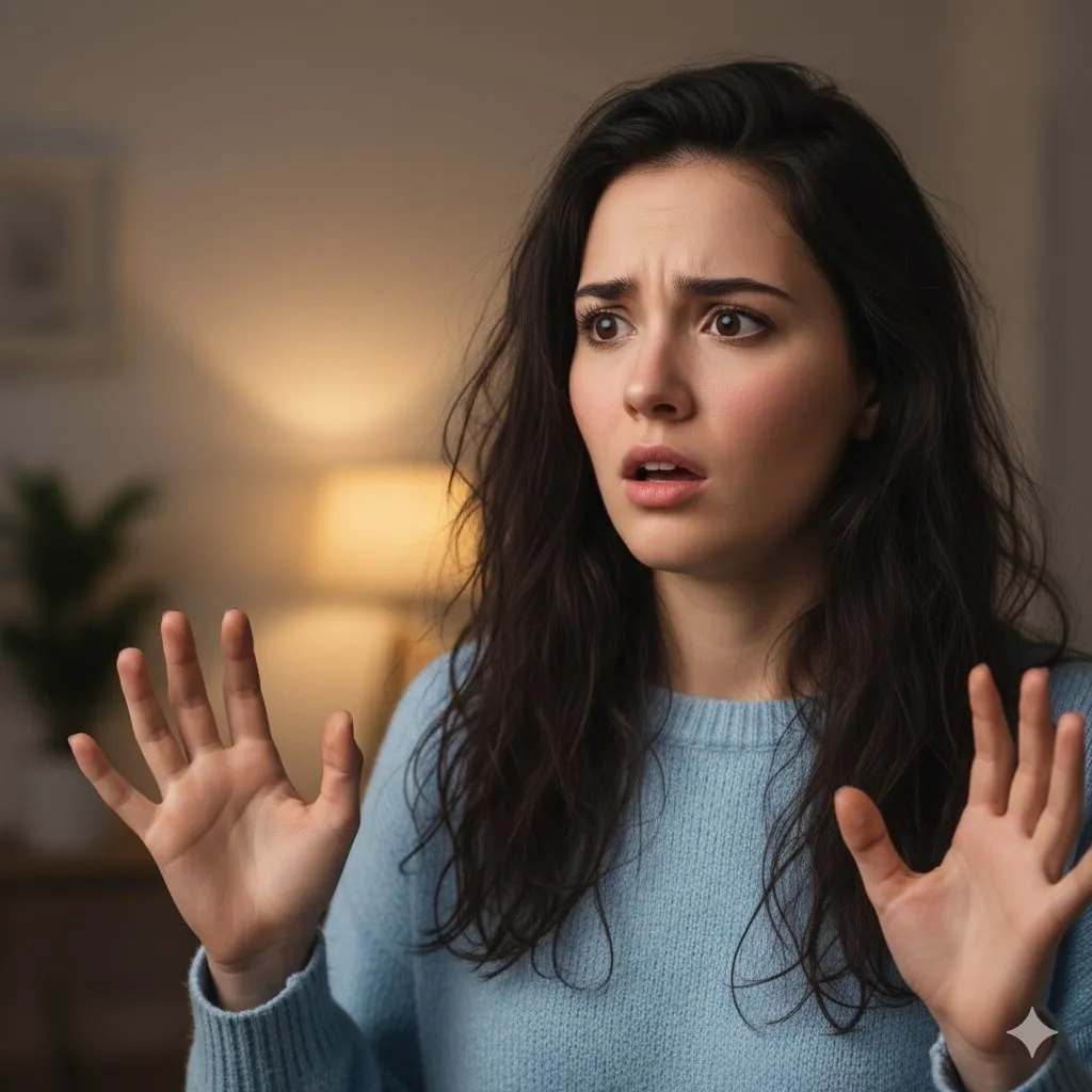 Dampak Speechless dalam Komunikasi (c) Ilustrasi AI