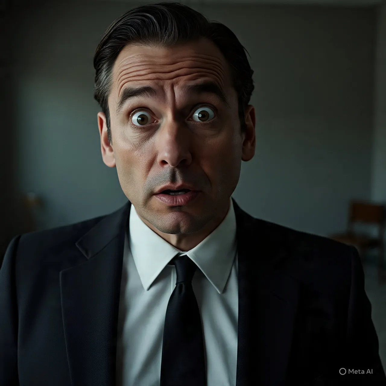 Cara Mengatasi Kondisi Speechless (c) Ilustrasi AI