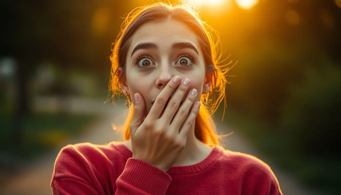 Contoh Penggunaan Speechless dalam Kalimat (c) Ilustrasi AI