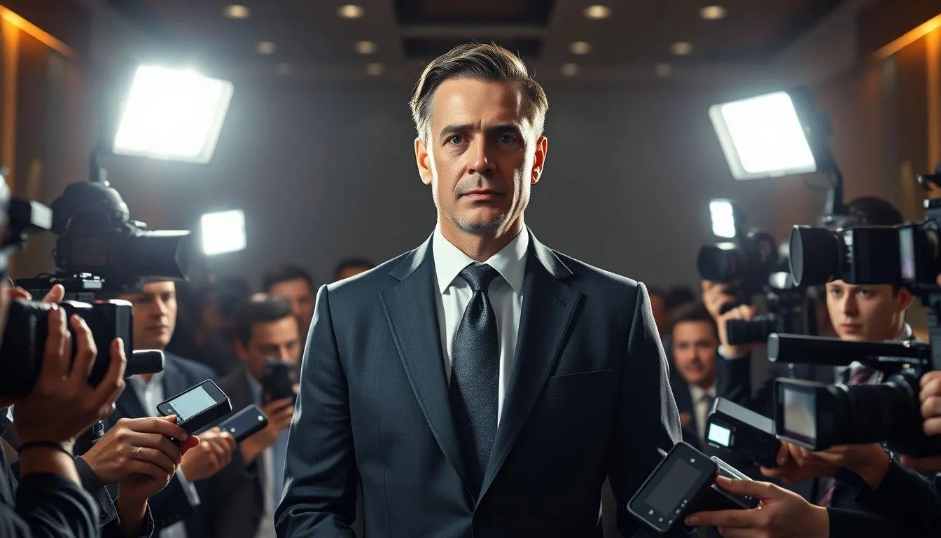 Penggunaan Spotlight dalam Kehidupan Sehari-hari (c) Ilustrasi AI