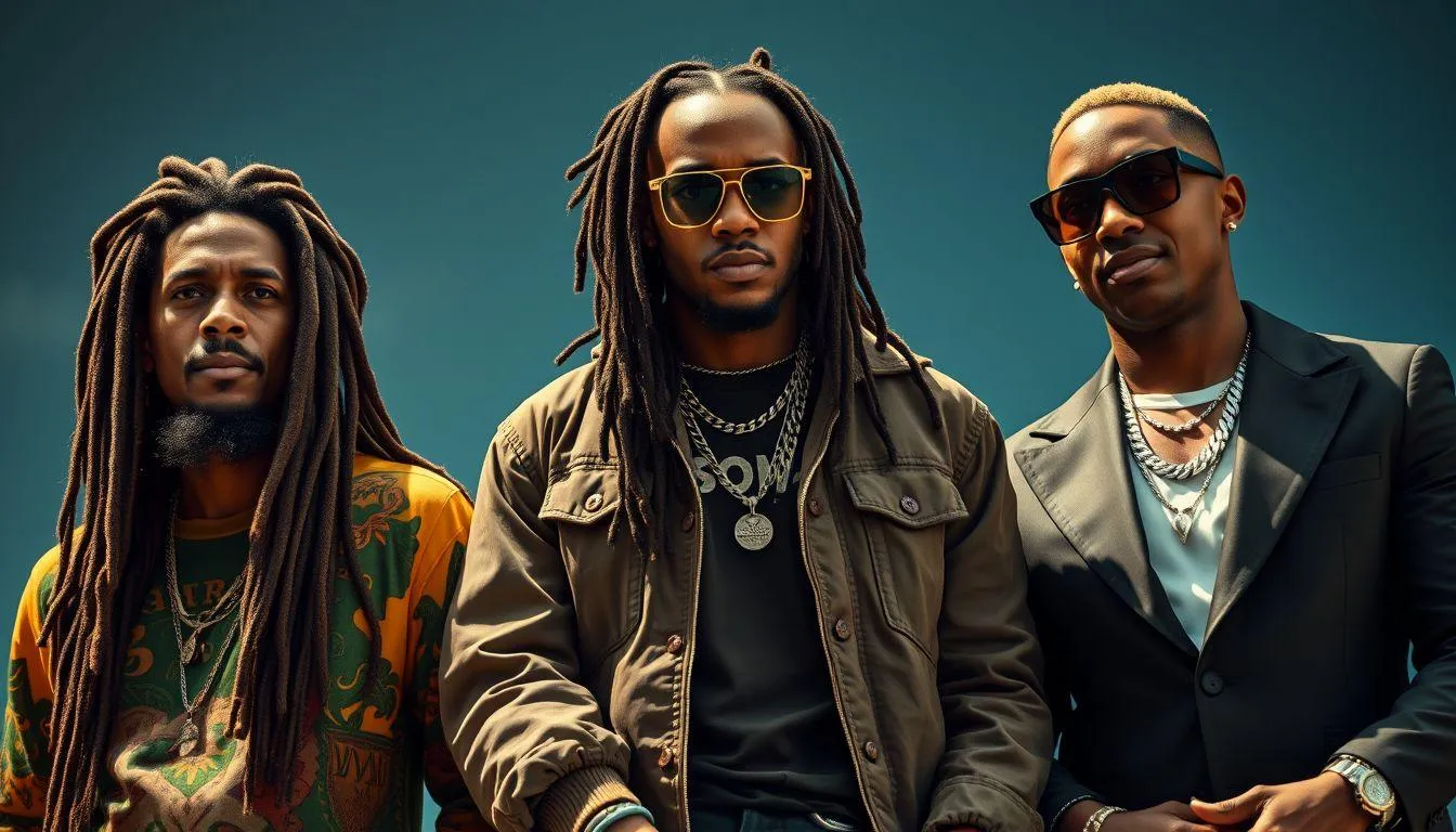 Asal-Usul dan Sejarah Istilah Starboy (c) Ilustrasi AI