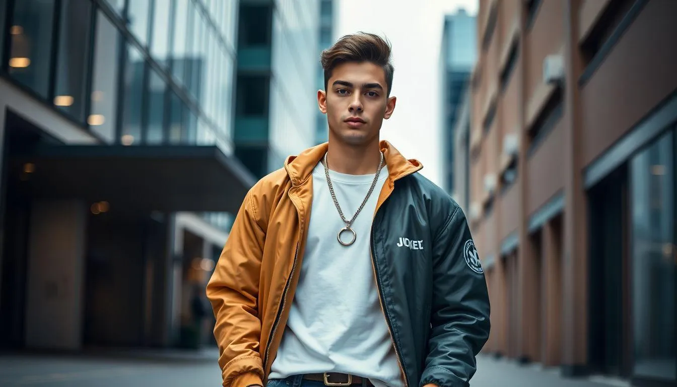 Karakteristik dan Ciri-Ciri Seorang Starboy (c) Ilustrasi AI