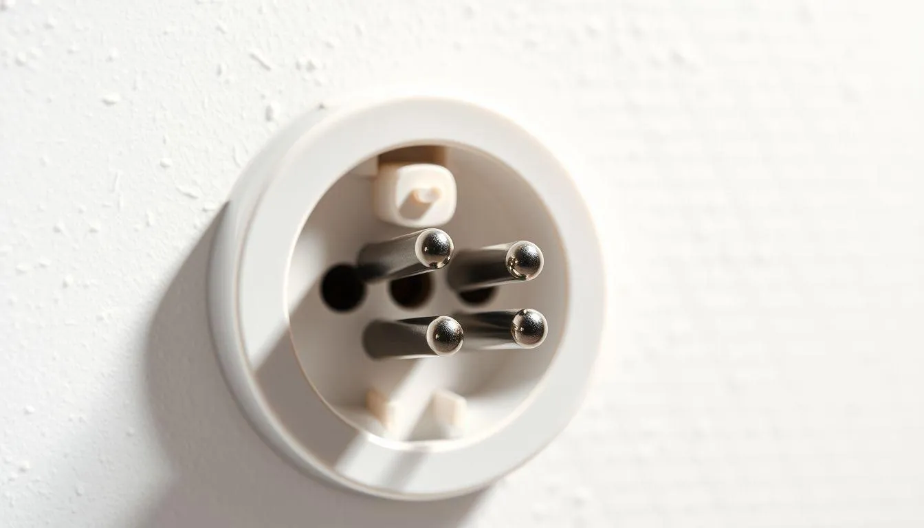 Fungsi dan Kegunaan Steker (c) Ilustrasi AI