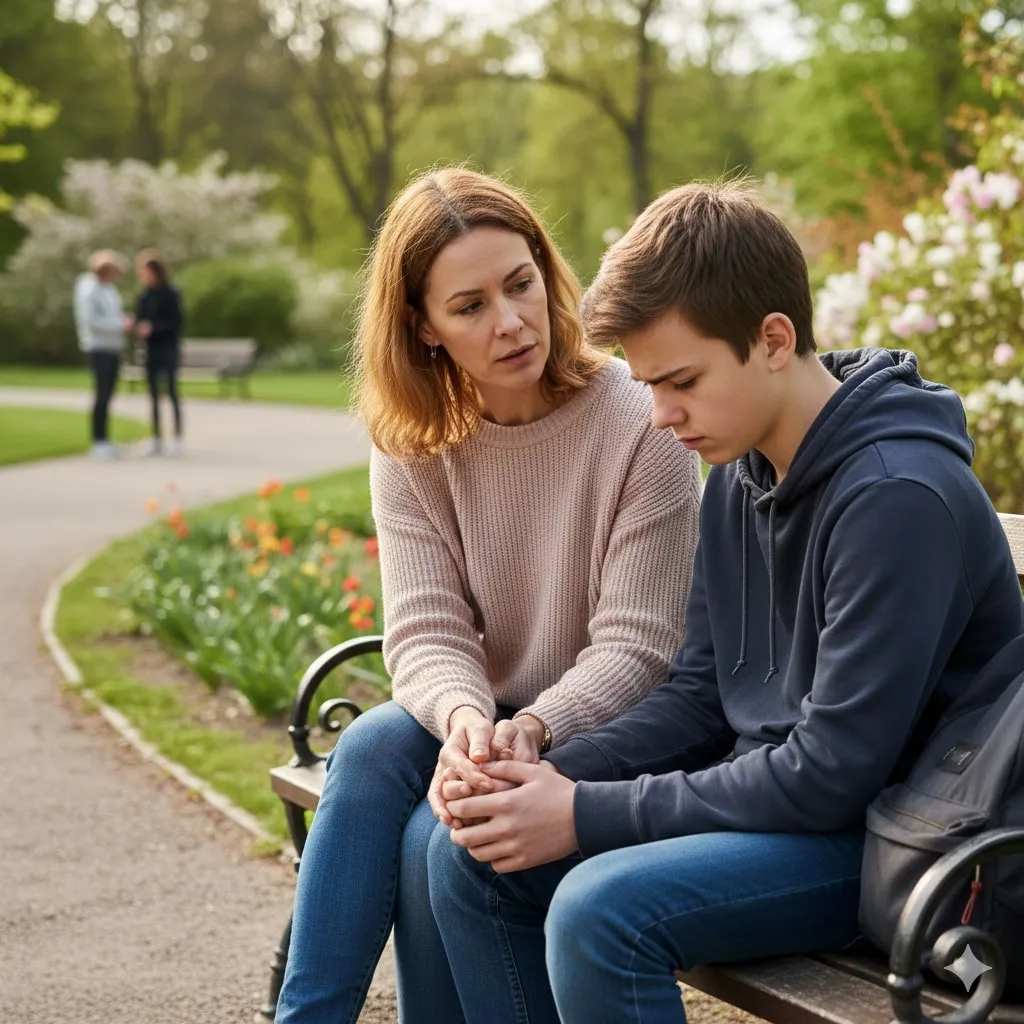 FAQ (Frequently Asked Questions) (c) Ilustrasi AI