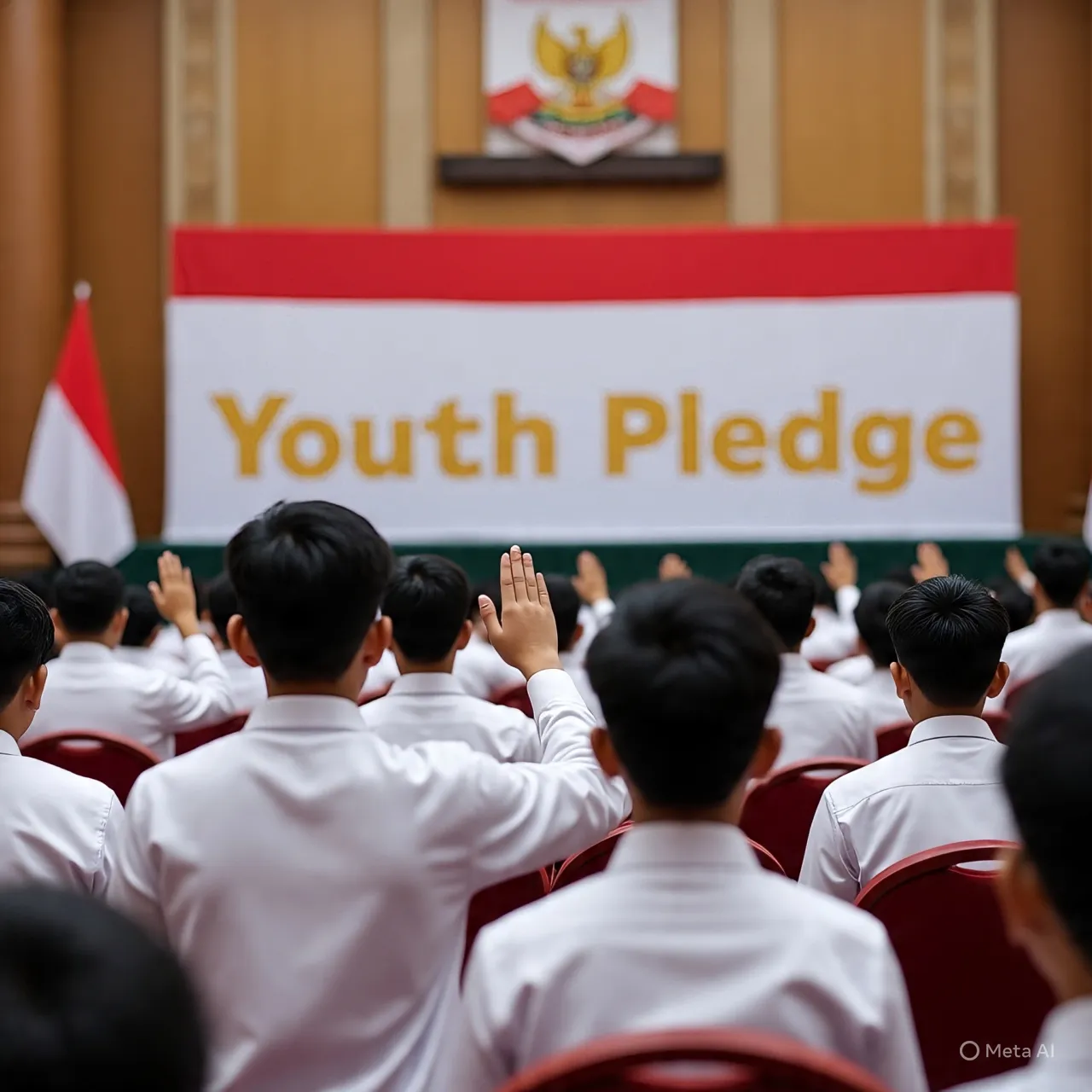 FAQ (Frequently Asked Questions) (c) Ilustrasi AI