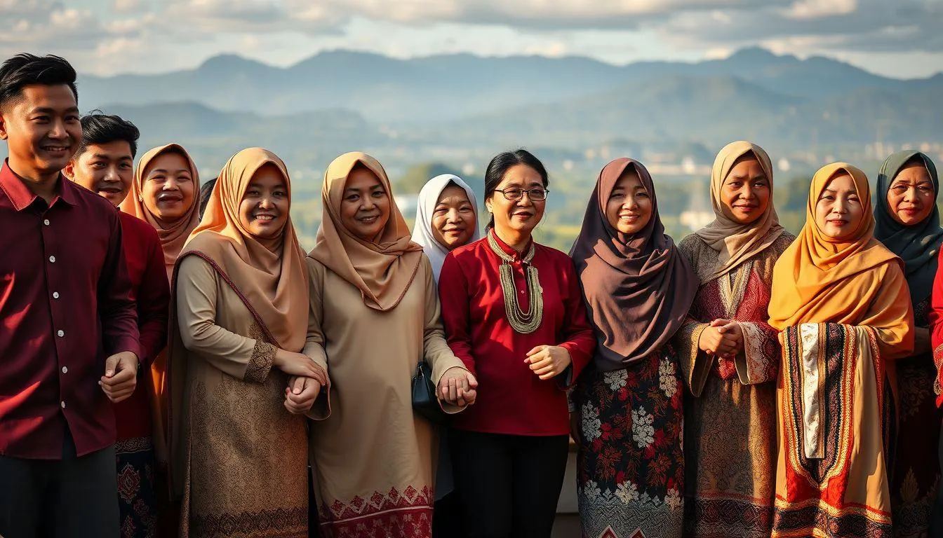 Isi dan Bunyi Sumpah Pemuda (c) Ilustrasi AI