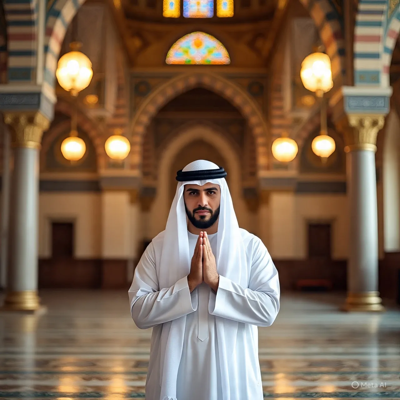 Relevansi Surat Al-Ma'un dalam Kehidupan Modern (c) Ilustrasi AI