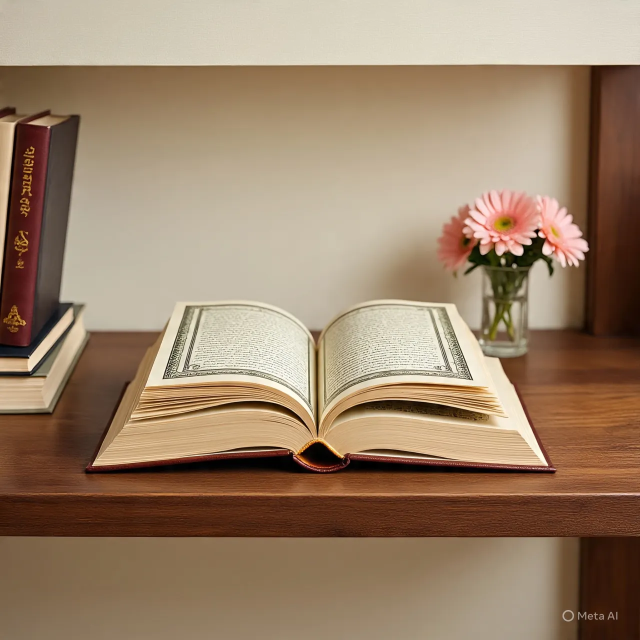 FAQ (Frequently Asked Questions) (c) Ilustrasi AI