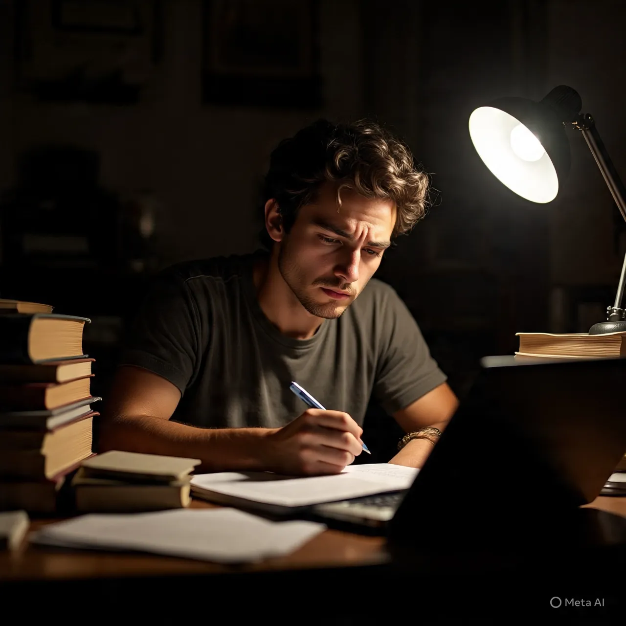 FAQ (Frequently Asked Questions) (c) Ilustrasi AI