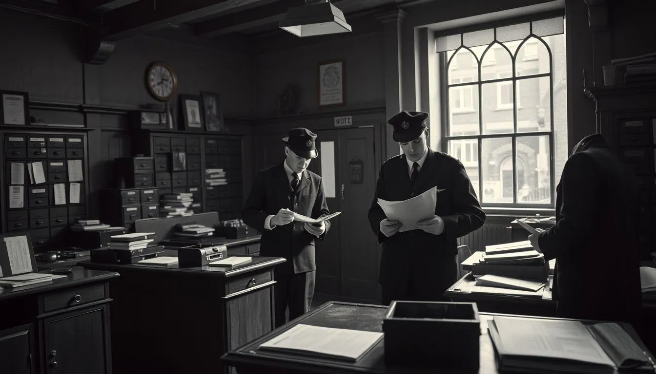 Sejarah dan Asal-usul Kata Sus (c) Ilustrasi AI