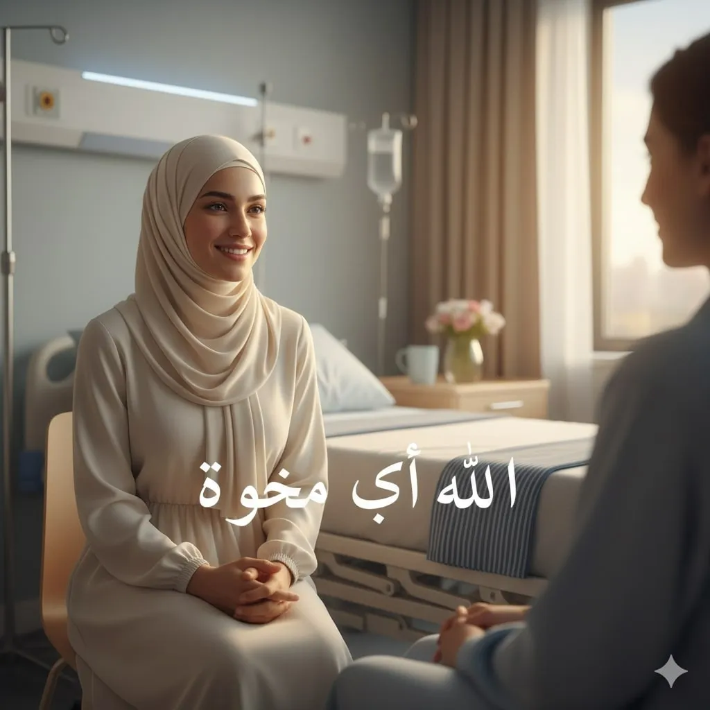 Dasar Hukum dan Hadis Terkait (c) Ilustrasi AI